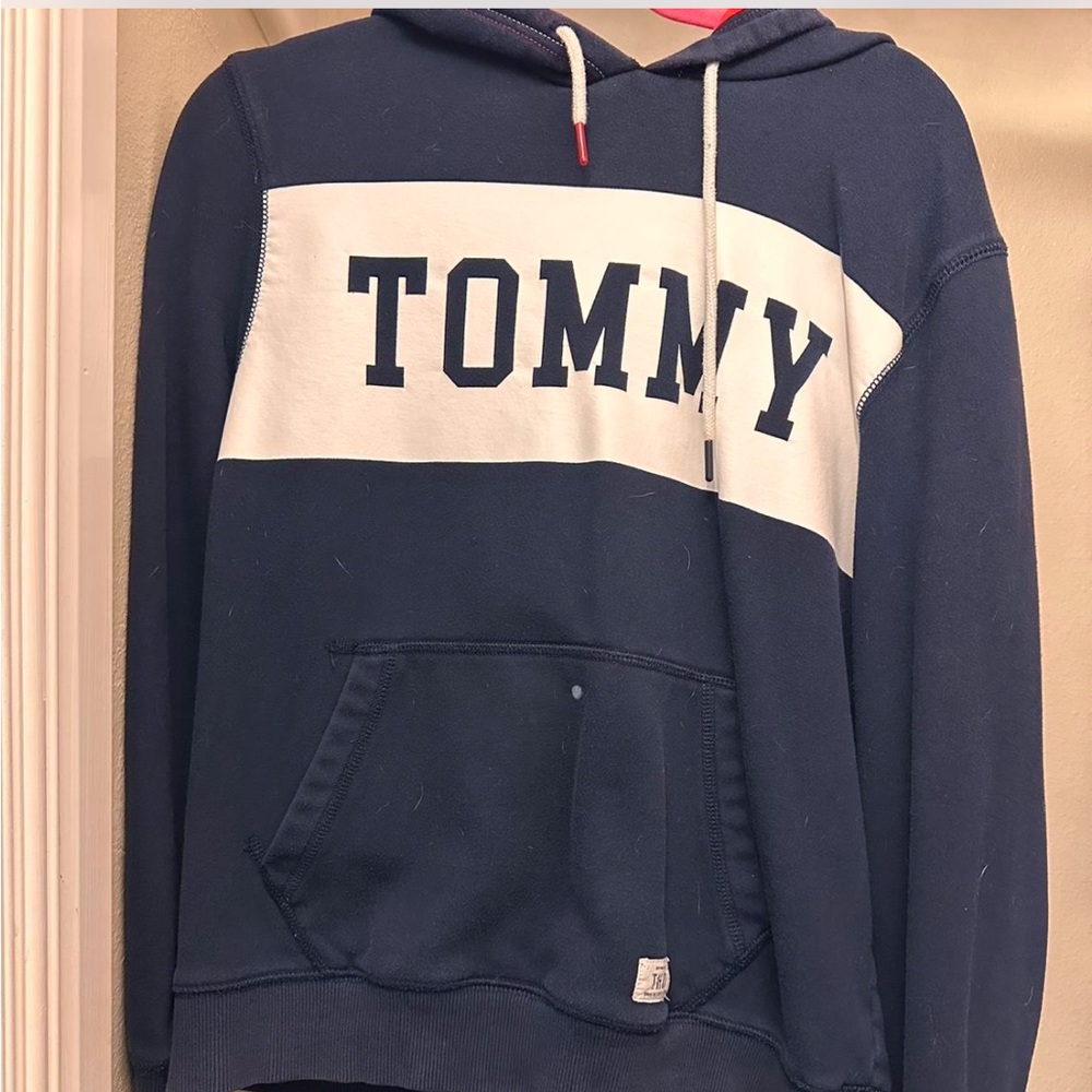 Tommy Hilfiger hoodie